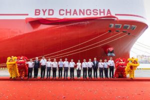 ИА ГИТ подкрепи 15-ото издание на Годишните национални награди по безопасност и здраве при работа 2024 г.