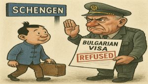 Средният осигурителен доход за март е 1777,36 лева