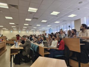 Партньорски форум за кандидати по поканата за директна подкрепа на МСП