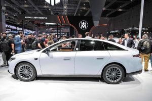 Ученици представиха своите бизнес проекти на финала на първия сезон на Детски бизнес клуб