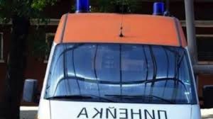 Автомобил се удари в трактор край Пловдив, две момчета са в болница