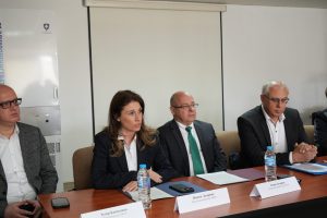 Зам.-министър Лазарова: Металургията е ключов отрасъл за икономическото развитие на България