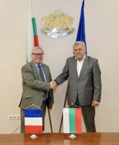 РЕГИОНАЛНИ ПРОГРАМИ ЗА СЕДМИЦА НА ГОРАТА — Изпълнителна агенция по горите