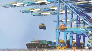 Настоява се за бдителност, тъй като глобалните рискове се развиват