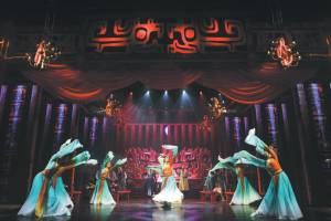 Столиците се събират в Хенан – културно пътуване