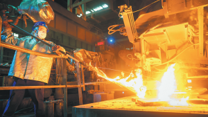 Автомобили и уреди движат търсенето на стомана през 2026 г