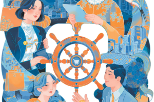 Ръстът, воден от потреблението, се очаква да стимулира експанзията