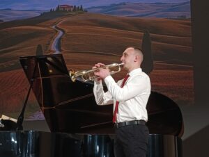 Френски финес витаеше в Големия салон на БАН вчера