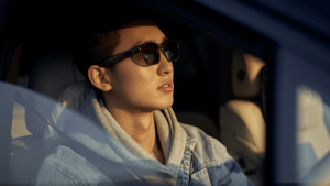 Li Auto представя ултралеки Livis AI очила за своята екосистема