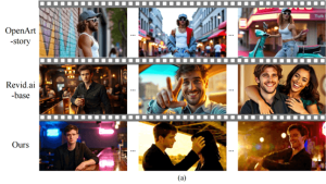 AutoMV: Първият агент за генериране на MV с пълна песен с отворен код постига разказване на истории, синхронизирано с ритми