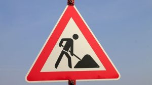 Строително-монтажни дейности затварят временно част от ул. „24 май“ на 15 май и 16 май