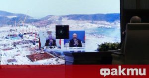 На територията на първата турска атомна централа ще се проведат съвместни руско-турски учения