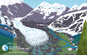 „Опазване на ледниците“ е темата на Световния ден на водата ‘2025