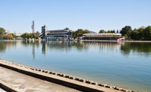 Ограничават достъпа до Гребна база заради Европейското първенство по гребане за мъже и жени