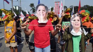 Конфликт на тема Кой иска войната в Украйна да продължи?