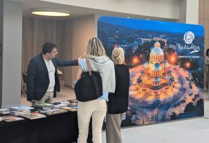 България е в Топ 10 на най-желани дестинации за организирани почивки сред германските туристи за лято 2025