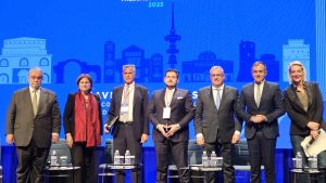 ECONOMIC DIPLOMACY IN THE BALKANS IN FOCUS OF THE 8TH THESSALONIKI SUMMIT – IBA