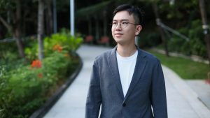 Награди Spirit of Hong Kong: ръководена от младежи благотворителност подкрепя млади пациенти с рак