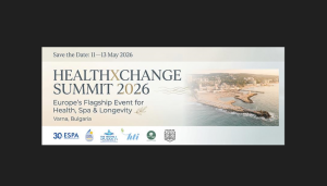 Варна е домакин на първото събитие на Европейската СПА асоциация у нас Healthxchange Summit 2026